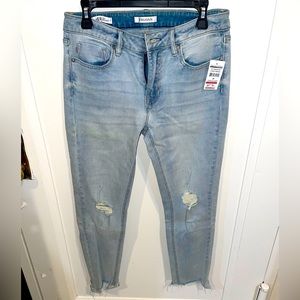 NWT Vigoss jeans